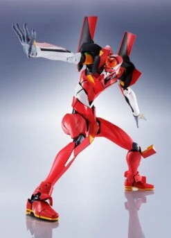 Bandai Rebuild Of Evangelion Dynaction EVA Unit-02 -Model Figures Shop 31b73678 204d 4f1c a2df c57879a1d0ea