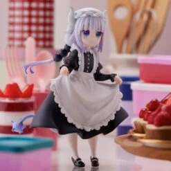 Miss Kobayashi's Dragon Maid Kanna Figure -Model Figures Shop 31e0b035 4ba6 4f87 8c31 7a285abb70aa
