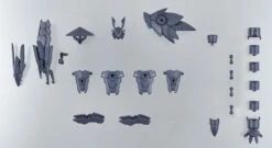 Bandai 30 Minutes Missions #10 Option Parts Set 4 (Sengoku) Armor Set 12 Bandai 30 Minutes Missions #10 Option Parts Set 4 (Sengoku) Armor Set -Model Figures Shop 31f84f2a 3644 4331 8a7e 3035d7279a46