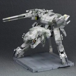 Metal Gear Solid Rex 1/100 Scale Model Kit 18 Metal Gear Solid Rex 1/100 Scale Model Kit -Model Figures Shop 3220c80f b188 4b7b b8ed 61c8c1b28a74