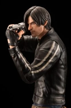 Resident Evil Vendetta ArtFX Leon S. Kennedy (Renewal Package Ver.) 1/6 Scale Figure 34 Resident Evil Vendetta ArtFX Leon S. Kennedy (Renewal Package Ver.) 1/6 Scale Figure -Model Figures Shop 3228d720 123a 4145 8eb2 296c82a27495