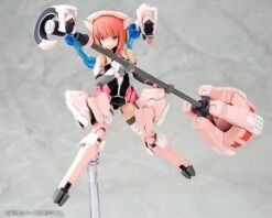 Alice Gear Aegis Megami Device Aika Aikawa (Jin-Ai Ver.) Model Kit -Model Figures Shop 325de0fa 6803 4042 94ed aa789260d050