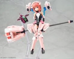 Alice Gear Aegis Megami Device Aika Aikawa (Jin-Ai Ver.) Model Kit -Model Figures Shop 327e26fd 333d 43cf 8f63 050b796fd11c
