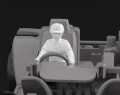 Mobile Police Patlabor Type 98 Command Vehicle Set Of 2 1/43 Scale Model Kits 21 Mobile Police Patlabor Type 98 Command Vehicle Set Of 2 1/43 Scale Model Kits -Model Figures Shop 32ac037b 7912 4b32 b77c 9b4dfc255735