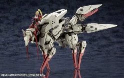 Hexa Gear Weird Tails 1/24 Scale Model Kit -Model Figures Shop 33005e1e e83c 4470 93d2 d0f487fd301d