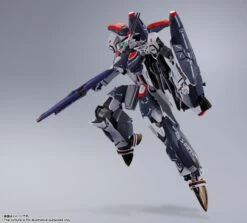 Bandai Macross Frontier DX Chogokin VF-25F Messiah Valkyrie (Alto Saotome Machine) Revival Ver. -Model Figures Shop 3387b943 b3cd 4ae8 9f45 c0f7d7dc98e2