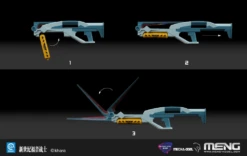 Rebuild Of Evangelion MECHA-002L EVA Unit-02 Production Model Kit 30 Rebuild Of Evangelion MECHA-002L EVA Unit-02 Production Model Kit -Model Figures Shop 338fff2c 4221 488b bff8 819ec53333af