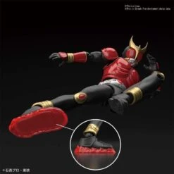 Bandai Kamen Rider Figure-rise Standard Kamen Rider Kuuga Mighty Form Model Kit -Model Figures Shop 33c0f950 5919 4b02 90ce 4e0aa4c5553e