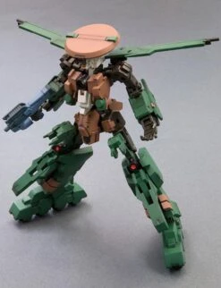 Frame Arms RF-9 Revenant Eye:RE2 Model Kit 22 Frame Arms RF-9 Revenant Eye:RE2 Model Kit -Model Figures Shop 33c68ff9 0e7c 4d83 8ab6 c0151524a83e