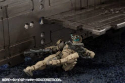 Hexa Gear Governor Armor Type: Warmage Hetzer 1/24 Scale Model Kit -Model Figures Shop 33df8c6b ce48 4ca5 855e b264e2907a9e