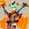 Megami Device Chaos & Pretty Magical Girl Darkness Model Kit