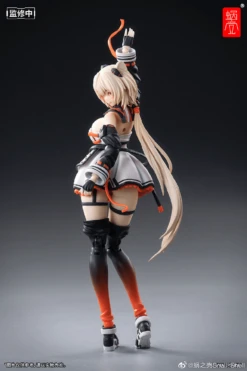 Sand House Saori 1/12 Action Figure 20 Sand House Saori 1/12 Action Figure -Model Figures Shop 340313437 657309986156161 797601614526827098 n