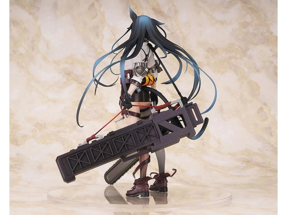 Arknights Blaze 1/7 Scale Figure 12 Arknights Blaze 1/7 Scale Figure - Image 10