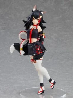 Hololive Production Pop Up Parade Ookami Mio 12 Hololive Production Pop Up Parade Ookami Mio -Model Figures Shop 3428e475 4a1c 404e a9e8 c6c718aee0b3