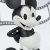 Mickey Mouse FiguartsZERO Mickey Mouse (1920's) 2 Mickey Mouse FiguartsZERO Mickey Mouse (1920's) -Model Figures Shop 34cb1656 8ab4 4bdb 9dec fdcdc9f64413