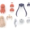 Bandai 30 Minutes Sisters Option Hair Style Parts Vol.7 Set Of 4 Accessory Kits 1 Bandai 30 Minutes Sisters Option Hair Style Parts Vol.7 Set Of 4 Accessory Kits -Model Figures Shop 351aaae9 5b51 4ac7 9855 4b4aaddb4031 1