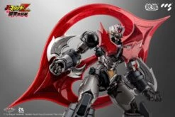 Shin Mazinger ZERO Vs. Great General Of Darkness Mazinger ZERO Figure -Model Figures Shop 351e37ea 2e1c 470a 8180 8ba156264169