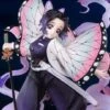 Bandai Demon Slayer: Kimetsu No Yaiba FiguartsZERO Shinobu Kocho (Insect Breathing Ver.) -Model Figures Shop 3541fd85 f5ec 4c13 a071 fd7d97cb879d 1