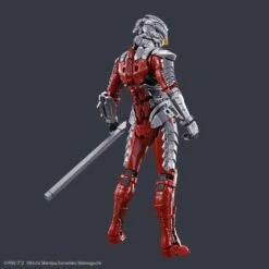 Bandai Ultraman Figure-rise Standard Ultraman (Suit Ver. 7.5) Action Ver. Model Kit -Model Figures Shop 357600e3 9428 41dd bbe4 f34d5e32e87f