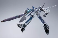Bandai Macross Frontier DX Chogokin VF-25 Messiah Valkyrie (Worldwide Anniversary Ver.) 29 Bandai Macross Frontier DX Chogokin VF-25 Messiah Valkyrie (Worldwide Anniversary Ver.) -Model Figures Shop 35e3bdc9 4d43 4e5d beec 2ab7a7799100
