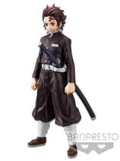 Demon Slayer: Kimetsu No Yaiba Vol.6B Tanjirou Kamado 7 Demon Slayer: Kimetsu No Yaiba Vol.6B Tanjirou Kamado -Model Figures Shop 35eb3c06 b24c 424f adb6 e548be4d5700
