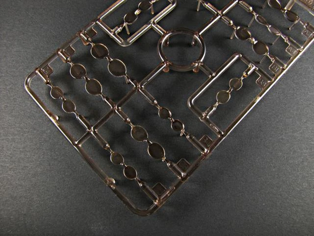 Modeling Supply Glasses Accessories Smoke Plastic 5 Modeling Supply Glasses Accessories Smoke Plastic - Image 3