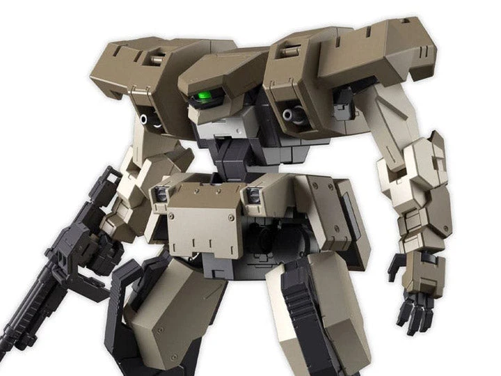 Bandai Kyoukai Senki HG Jo Hound 1/72 Scale Model Kit 3 Bandai Kyoukai Senki HG Jo Hound 1/72 Scale Model Kit