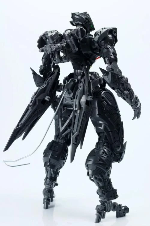 Frosty Cat 1/20 Scale Model Kit 16 Frosty Cat 1/20 Scale Model Kit - Image 14