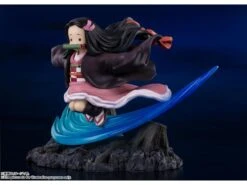 Bandai Demon Slayer: Kimetsu No Yaiba FiguartsZERO Nezuko Kamado -Model Figures Shop 37fd33d1 ed0b 46bb a210 0146f869c74b