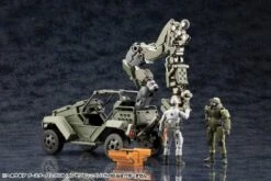 Hexa Gear Booster Pack 008 Insect Leg 1/24 Scale Model Kit 19 Hexa Gear Booster Pack 008 Insect Leg 1/24 Scale Model Kit -Model Figures Shop 382d4b67 638b 492b b476 ac1d0284597e