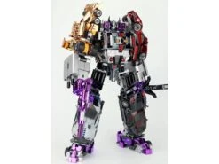 TFM-01 Havoc (Metallic Ver.) Set Of 5 Figures -Model Figures Shop 390c1c70 c1a3 4553 8beb 2b5f46fa5795