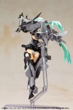 Frame Arms Girl Stylet (XF-3 Low Visibility Ver.) Model Kit -Model Figures Shop 39be0dc3 beae 4ac2 9227 e0e51047eea2
