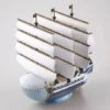 Bandai One Piece Grand Ship Collection Moby Dick Model Kit 2 Bandai One Piece Grand Ship Collection Moby Dick Model Kit -Model Figures Shop 39ef9b09 b495 4312 afa0 972889adaf1c
