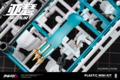 Alpha City Super Mecha Champions: Arthur -Model Figures Shop 3 1fe717ae 003c 43b7 9421 502a46f11835