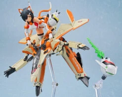 Aoshima Variable Fighter Girls Macross Delta Vf-31D Skuld Sp -Model Figures Shop 3 7321aefd 2822 4f84 a4ca 9a011c9a6f3f