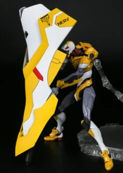 RG Eva Shield And Gatling Gun -Model Figures Shop 3 b990c464 2937 4c68 a10d 066727a865d4