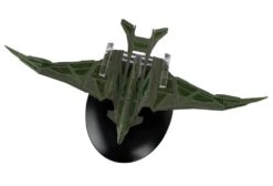 Star Trek Picard Starships Collection Romulan Warbird 9 Star Trek Picard Starships Collection Romulan Warbird -Model Figures Shop 3a77a68f cbbb 4cbc a851 f1ade9f0fb52