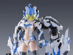 A.T.K. Girl White Tiger 1/12 Scale Model Kit 24 A.T.K. Girl White Tiger 1/12 Scale Model Kit -Model Figures Shop 3af34dd6 239f 4f5f 8791 bf65eb8d5874 1