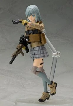 Little Armory Figma No.SP-098 Rikka Shiina (Reissue) 17 Little Armory Figma No.SP-098 Rikka Shiina (Reissue) -Model Figures Shop 3af74feb bed9 4302 a6ba 6783914199d4