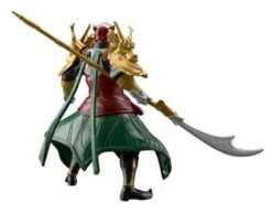 Bandai Ultraman Armour Of Legends Ultraman Titas (Guan Yu Armour) Model Kit -Model Figures Shop 3b