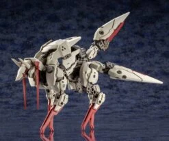 Hexa Gear Weird Tails 1/24 Scale Model Kit -Model Figures Shop 3b6249e6 12f5 4020 97b3 6bec82dba90b