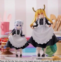 Miss Kobayashi's Dragon Maid Kanna Figure -Model Figures Shop 3b6cd647 3ddb 4f98 b463 dd0a47750cda