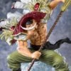 Bandai One Piece FiguartsZERO Edward Newgate (Captain Of The Whitebeard Pirates) -Model Figures Shop 3b892bf6 76b9 4705 908c 09b2c8b3de43