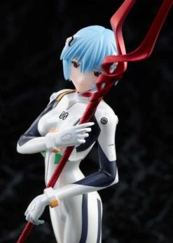 Rebuild Of Evangelion DreamTech Rei Ayanami (Pearl Color Plugsuit Style Ver.) 1/7 Scale Figure 26 Rebuild Of Evangelion DreamTech Rei Ayanami (Pearl Color Plugsuit Style Ver.) 1/7 Scale Figure -Model Figures Shop 3baf4c59 0ec9 43e5 869c 48cda90fadd6