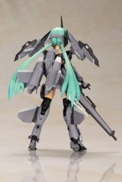 Frame Arms Girl Stylet (XF-3 Low Visibility Ver.) Model Kit -Model Figures Shop 3bc88c6c 0b85 4b9c 9cb7 0d7f033da6ca