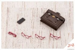 Kotobukiya Sousai Shoujo Teien Ryobu High School Winter Clothes Koyomi Takanashi (Dreaming Style) 1/10 Scale Model Kit -Model Figures Shop 3c1033ec eb74 4424 a4ed 96193a0f6ba2