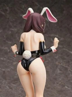 KonoSuba B-Style Yunyun (Bare Leg Bunny Ver.) 1/4 Scale Figure 24 KonoSuba B-Style Yunyun (Bare Leg Bunny Ver.) 1/4 Scale Figure -Model Figures Shop 3cda459c 6cb3 4114 af23 3a5edab359d5