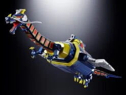 Bandai Space Sheriff Gavan Soul Of Chogokin GX-106 Denshi Seijyu Dol & Guillan Enban 15 Bandai Space Sheriff Gavan Soul Of Chogokin GX-106 Denshi Seijyu Dol & Guillan Enban -Model Figures Shop 3cf850e9 d1c0 45c7 a74f 4c3013fa7128