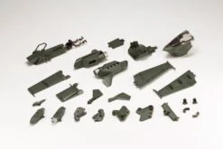 Hexa Gear Booster Pack 005 Jet Pod (Dark Green Ver.) Model Kit -Model Figures Shop 3d0a06f1 7f88 4ca2 bf4b acbdd0fab8e8