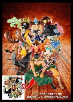 Bandai One Piece FiguartsZERO Humming Brook -Model Figures Shop 3d899589 0016 483e beff 2f5fa4981be2 1835ab0b 4947 4820 b5e2 97a699529561